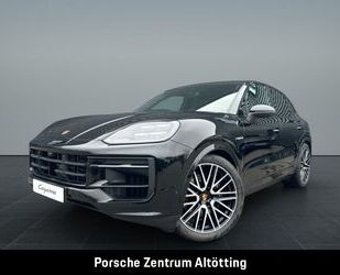 Porsche Cayenne Gebrauchtwagen