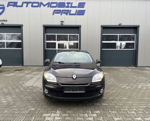 Renault Megane Gebrauchtwagen