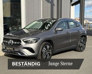 Mercedes-Benz GLA 180 Gebrauchtwagen