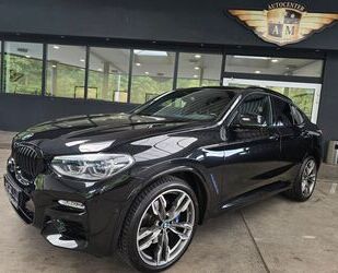 BMW X4 M40 Gebrauchtwagen