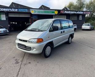 Mitsubishi L400 Gebrauchtwagen