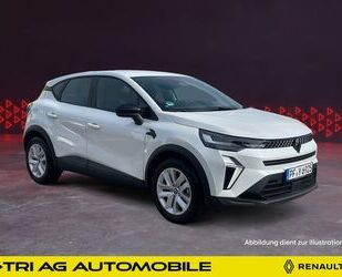 Renault Captur Gebrauchtwagen