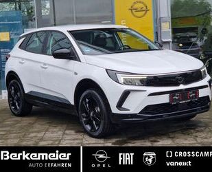 Opel Grandland (X) Gebrauchtwagen