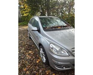 Mercedes-Benz B 180 Gebrauchtwagen