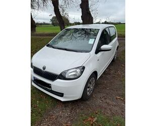 Skoda Citigo Gebrauchtwagen