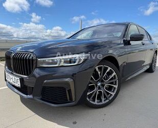 BMW 730 Gebrauchtwagen