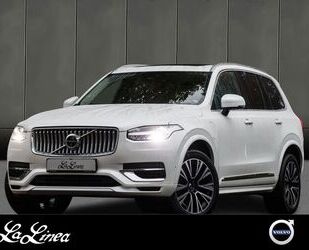 Volvo XC90 Gebrauchtwagen