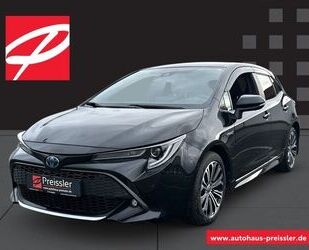 Toyota Corolla Gebrauchtwagen