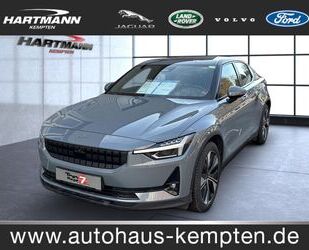 Polestar 2 Gebrauchtwagen