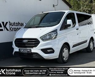 Ford Transit Custom Gebrauchtwagen