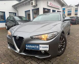 Alfa Romeo Giulia Gebrauchtwagen