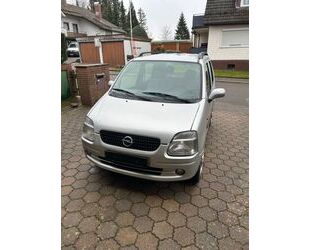 Opel Agila Gebrauchtwagen