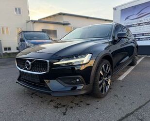 Volvo V60 Cross Country Gebrauchtwagen