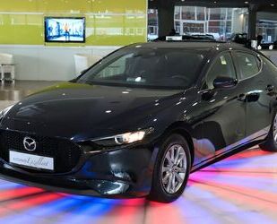 Mazda 3 Gebrauchtwagen