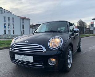 Mini ONE Gebrauchtwagen