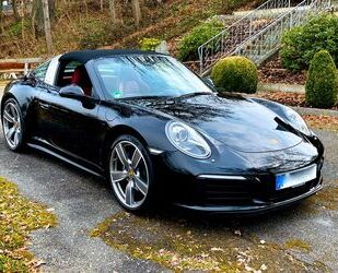 Porsche 991 Gebrauchtwagen