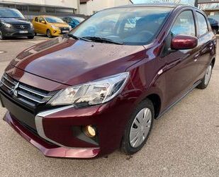 Mitsubishi Space Star Gebrauchtwagen
