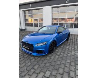 Audi TT RS Gebrauchtwagen