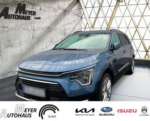 Kia Niro Gebrauchtwagen