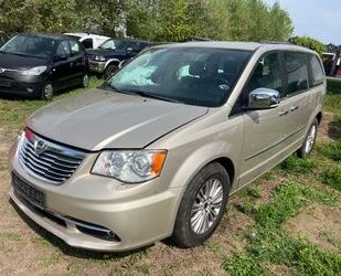 Lancia Voyager Gebrauchtwagen