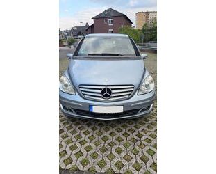 Mercedes-Benz 200 Gebrauchtwagen
