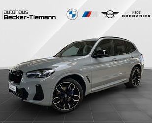 BMW X3 M40 Gebrauchtwagen