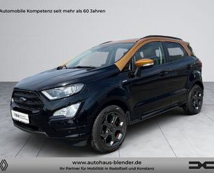 Ford EcoSport Gebrauchtwagen