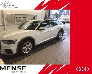 Audi A6 Allroad Gebrauchtwagen
