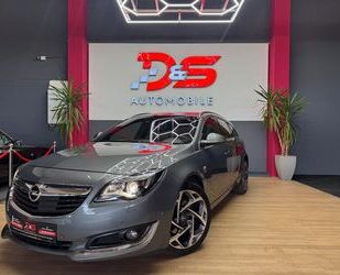 Opel Insignia Gebrauchtwagen