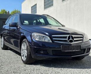Mercedes-Benz C 250 Gebrauchtwagen
