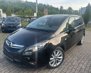 Opel Zafira Gebrauchtwagen