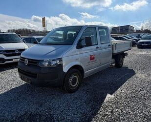 VW T5 Transporter Gebrauchtwagen
