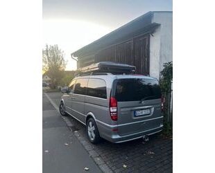 Mercedes-Benz Viano Gebrauchtwagen