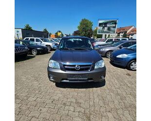 Mazda Tribute Gebrauchtwagen