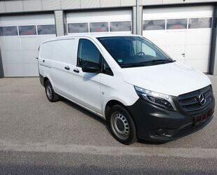 Mercedes-Benz Vito Gebrauchtwagen