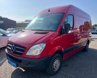 Mercedes-Benz Sprinter Gebrauchtwagen