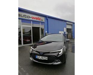 Toyota Corolla Gebrauchtwagen