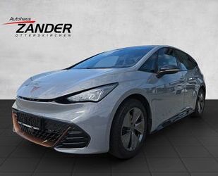 Cupra Born Gebrauchtwagen