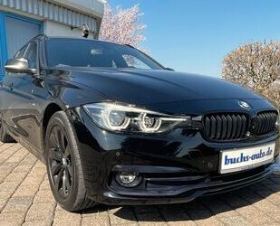 BMW 318 Gebrauchtwagen