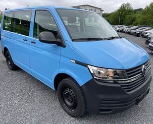 VW T6 Transporter Gebrauchtwagen