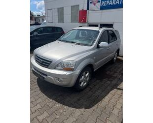 Kia Sorento Gebrauchtwagen