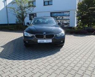 BMW 320 Gebrauchtwagen