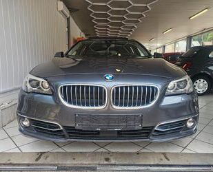 BMW 530 Gebrauchtwagen