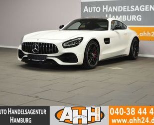 Mercedes-Benz AMG GT C Gebrauchtwagen