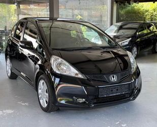 Honda Jazz Gebrauchtwagen