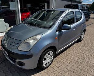 Nissan Pixo Gebrauchtwagen