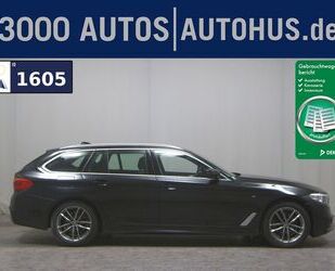BMW 520 Gebrauchtwagen