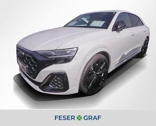 Audi Q8 Gebrauchtwagen