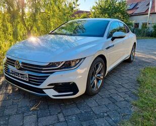 VW Arteon Gebrauchtwagen