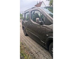 Peugeot Rifter Gebrauchtwagen